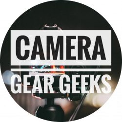 Camera Gear Geeks